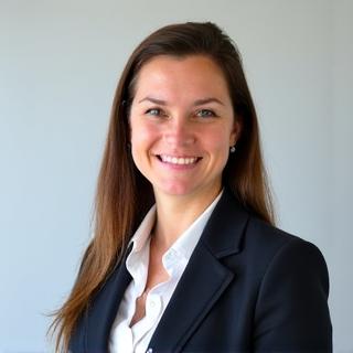 Porträt von Julia Bachmann